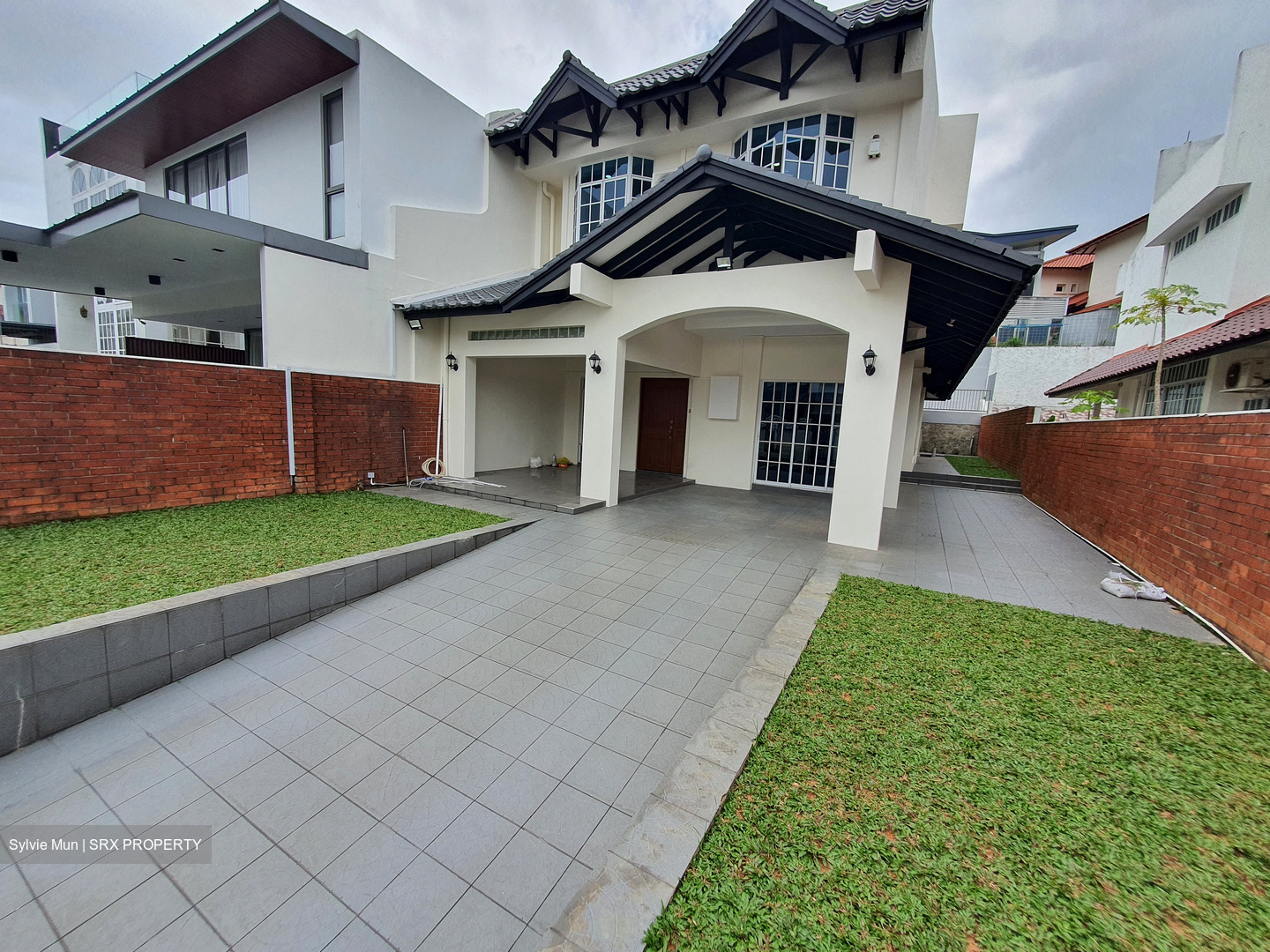 Hock Swee Hill (D28), Semi-Detached #594635431